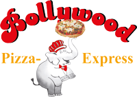 Logo Bollywood Pizza-Express